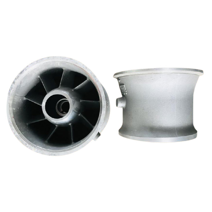 Impeller séidire